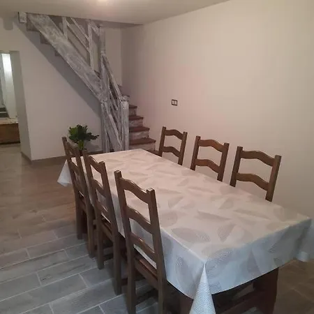 Location Saisonniere Cosy Calme Chaleureuse Saint-Romain (Charente)