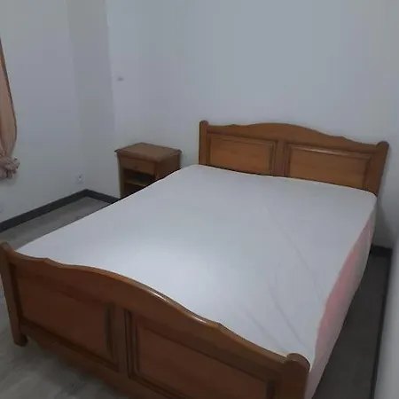 Location Saisonniere Cosy Calme Chaleureuse