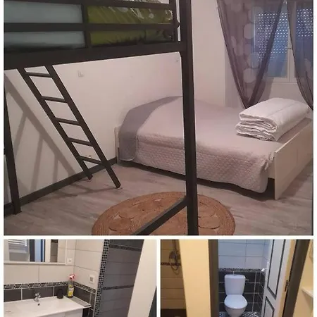 Location Saisonniere Cosy Calme Chaleureuse * Saint-Romain (Charente)